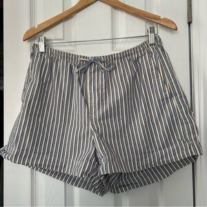 Old Navy Boxer Lounge Style Shorts – Size M